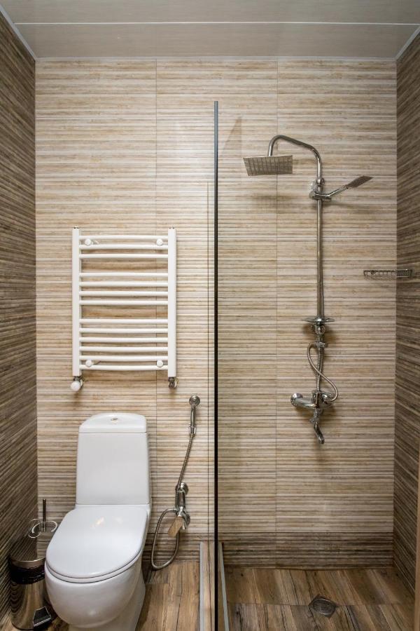 Hb Apartments Mari Brose Tbilisi Exterior photo