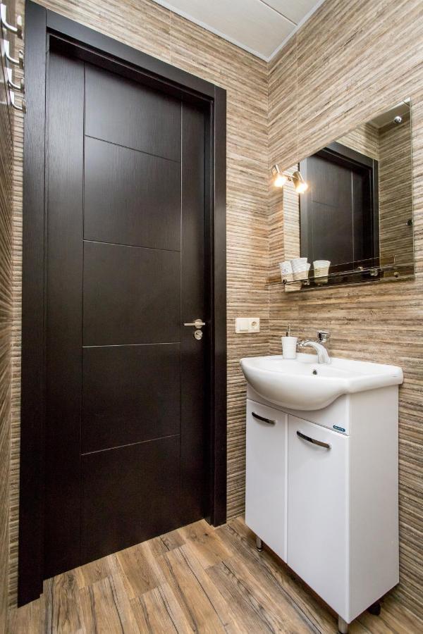 Hb Apartments Mari Brose Tbilisi Exterior photo