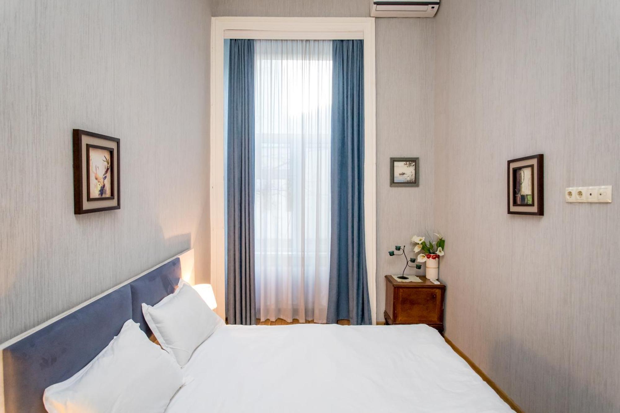 Hb Apartments Mari Brose Tbilisi Exterior photo
