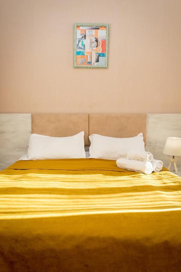 Hb Apartments Mari Brose Tbilisi Exterior photo